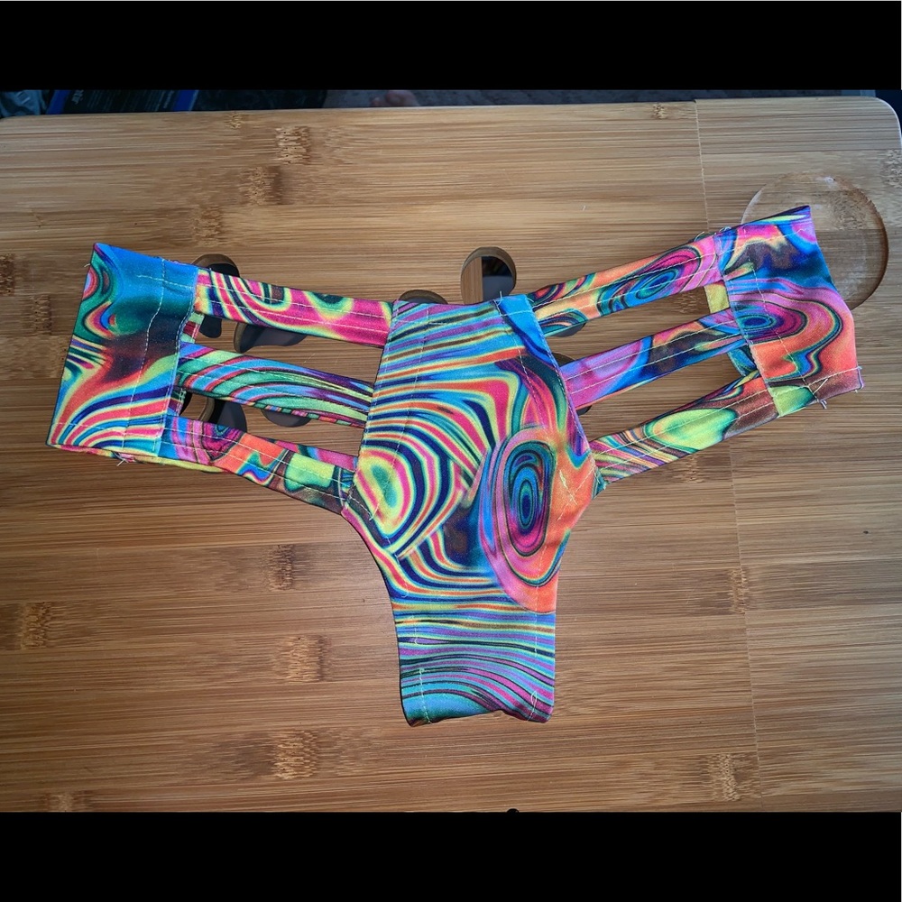 Acid Festival Bottoms